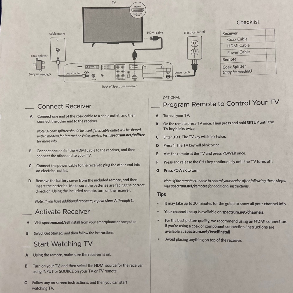 Spectrum Internet & Cable services - Picture 8 of 8